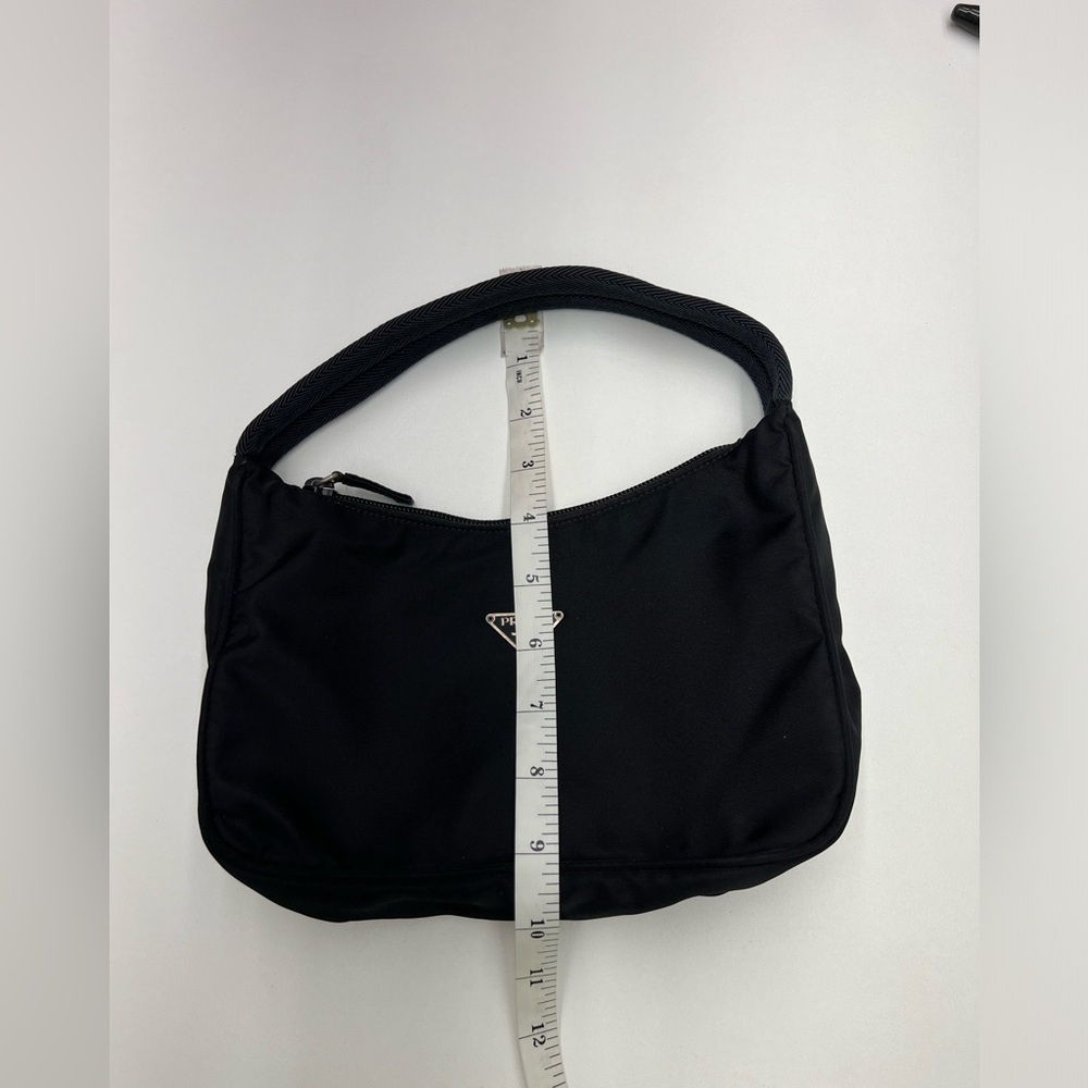 Prada Black Mini Bag - Picture 13 of 15